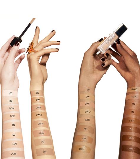 dior concealer forever skin correct